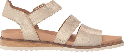 Miniatura 6 de Dr. Scholl's Shoes Women's Island Glow Strappy Flat Sandal