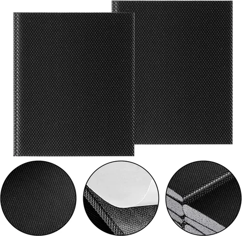 Miniatura 3 de 10 tiras de sellado para puerta, burlete de puerta exterior, sellos autoadhesivos para esquinas de puerta, marco de tapón de corriente, espuma
