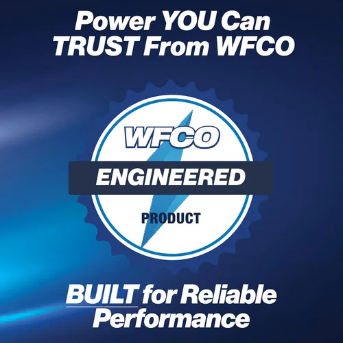 Miniatura 5 de Unidad de reemplazo de ensamble para placa principal, de WFCO , 35 amperios