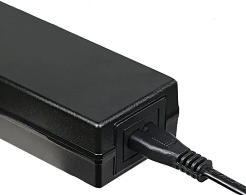 Miniatura 2 de 42V 2A Adaptador de corriente macho DC para cargador de batería de litio de bicicleta eléctrica de 36V, conector de cargador de batería de Escooter