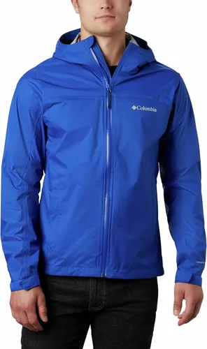 Miniatura 6 de Columbia EvaPOURation - Chaqueta para hombre