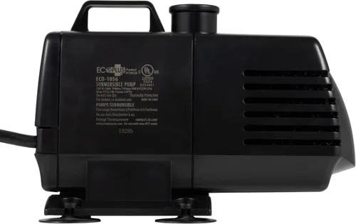 Miniatura 2 de Bomba de agua EcoPlus