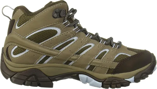 Miniatura 6 de Merrell Moab 2 Mid Gtx Botas de senderismo para mujer