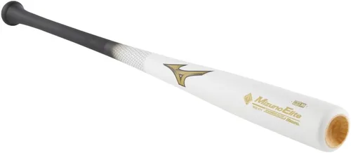 Miniatura 2 de Mizuno 340462 Elite Clásico de Bambú MZE 271 - Bate de béisbol