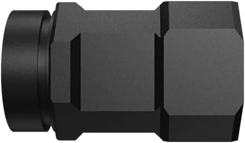 Miniatura 5 de WUBEN Sensor de control E7 para faros recargables, cambio de luz y ajuste de modo por detección, E7 Outdoor Essentials para correr, pescar, acampar
