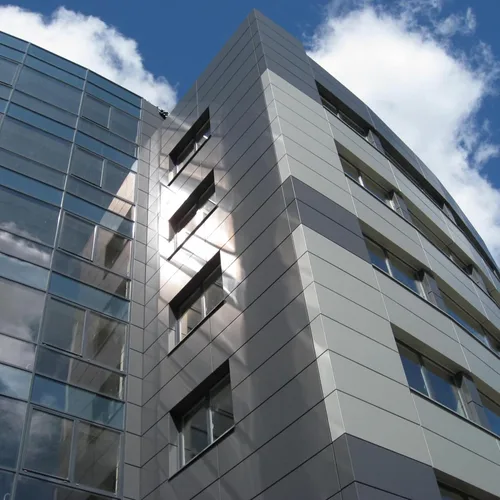 Miniatura 4 de Akfix 905N - Calafateo de silicona transparente 100% para construcción y construcción (12 x 10.5 onzas líquidas), sin disolventes, bajo olor