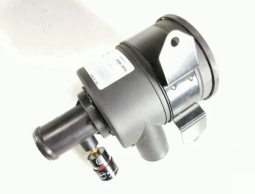 Miniatura 4 de Kawasaki 2009-2013 Mule 4010 4X4 Diesel Mule 4010 Trans4x4 Diesel Air Assembly Filter 11010-0189 Nuevo OEM