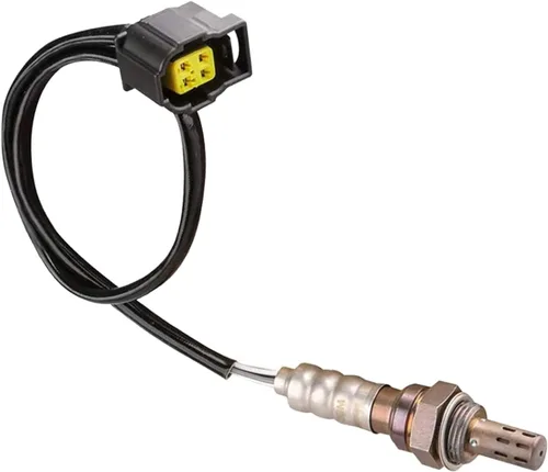 Miniatura 5 de MOSTPLUS Sensor de oxígeno SG1849 compatible con Dodge Jeep Compass Cherokee Ram 1500 2004-2014