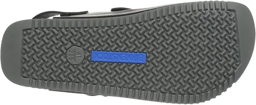 Miniatura 4 de Birkenstock Tokio Super Grip - Sandalias de cuero, Blanco