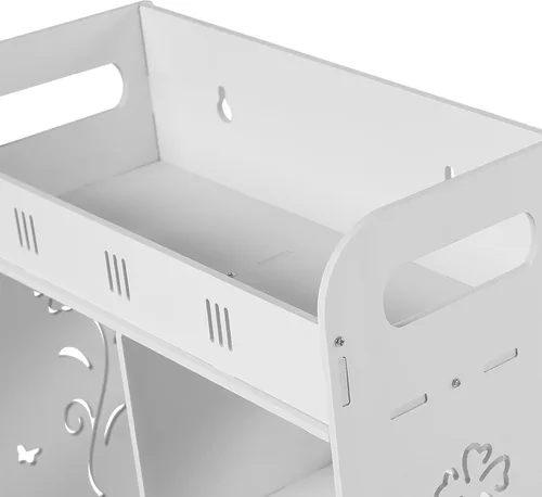 Miniatura 6 de Armario de pared para baño, gabinete de medicina, gabinete de baño, armario de pared de baño, armarios de pared para almacenamiento de baño con cajón