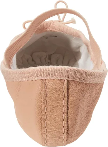 Miniatura 3 de Bloch girls Bloch Dance Girl's Dansoft Full Sole Leather Ballet SlipperShoe