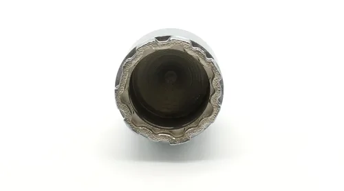 Miniatura 15 de TEMO Llave antirrobo del zócalo de la tuerca de la rueda antirrobo para Volvo Set A