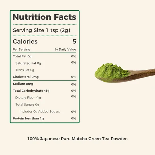 Miniatura 3 de TAKENAKAEN SASHICHI - Polvo de matcha japonés "Kouun no Shiro" grado ceremonial de 1.06 oz, grado premium, fabricado en Japón