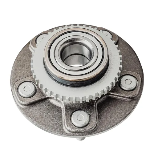 Miniatura 54 de Detroit Axle - Buje de rodamiento de rueda delantera 4WD para Ford F-250 F-350 Super Duty 2003-2004, Excursion 2003-2005, reemplazo del conjunto
