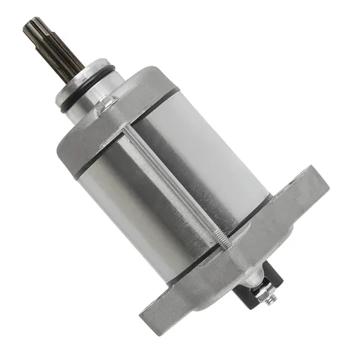 Miniatura 4 de Caltric Motor de arranque compatible con Honda Trx500 Fm5 Trx500Fm6 Trx500Fm7 Foreman Rubicon 500 2015-2019