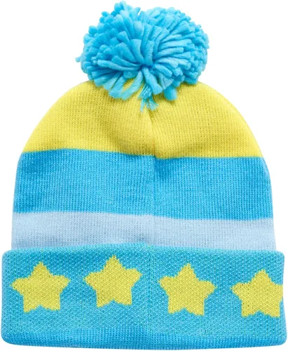 Miniatura 4 de Nickelodeon Conjunto de 2 pares de guantes de invierno para bebé y tiburón para niños niño