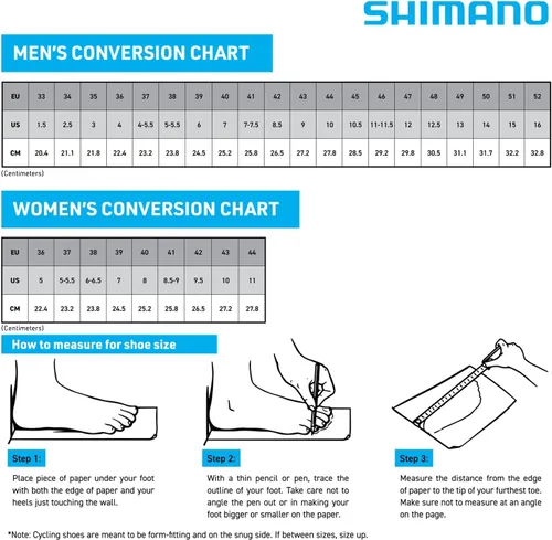 Miniatura 6 de Shimano SH-IC501 Zapatillas de ciclismo de interior de alto rendimiento