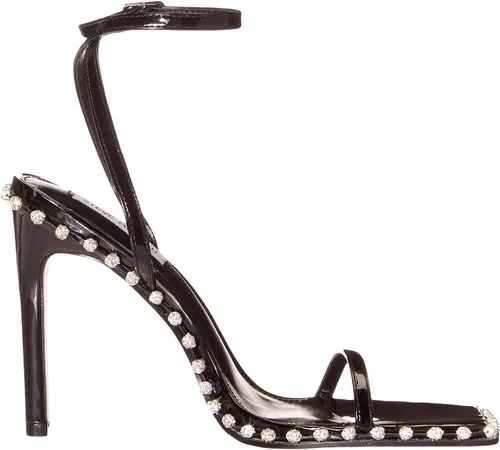 Miniatura 6 de Steve Madden Womens Zelle Sandal