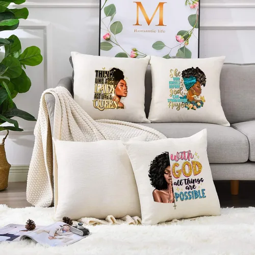 Miniatura 7 de Parches adhesivos para planchar para ropa, camiseta, prensa de calor, diseño negro para mujer, adhesivo de transferencia de calor, apliques