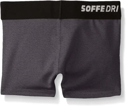 Miniatura 2 de Soffe Girls Lowrise Dri Short, 2.5" Inseam