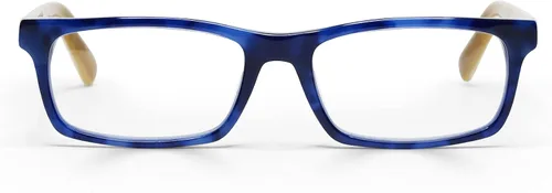 Miniatura 12 de eyebobs - Number Cruncher Gafas de lectura prémium para hombres y mujeres Marco rectangular