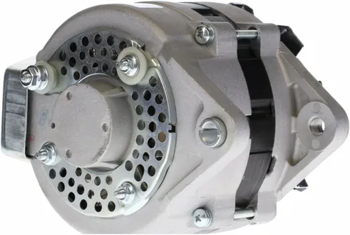 Miniatura 9 de OEG Parts Nuevo alternador compatible con Caterpillar Carrier IT12 3204, cargador 910 931 3204, 931 931B 931C 935B 935C 951 Trax Cavator Perkins
