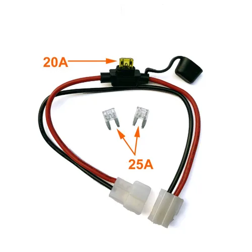 Miniatura 7 de L-faster 24V36V48V 450W Ricksha Kit de motor de bicicleta de 3 ruedas Kit de motor de bicicleta DIY Pedicab cepillado DC con caja de cambios