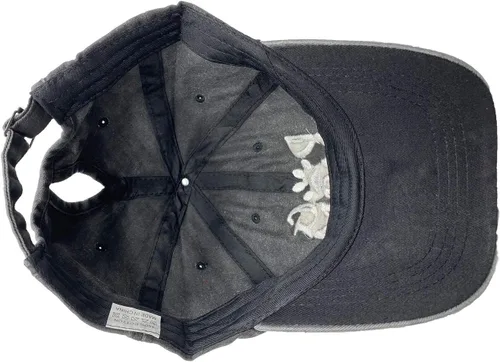 Miniatura 48 de Splash Brothers - Gorra de béisbol, unisex, diseño vintage, ajustable, de mezclilla de algodón