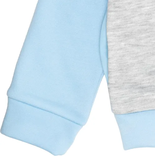 Miniatura 6 de Bluey Mom Dad Bingo - Sudadera con capucha de forro polar para niño pequeño a niño grande