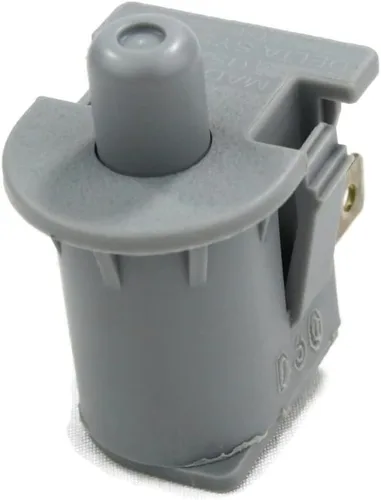 Miniatura 5 de The ROP Shop Interruptor de asiento de bloqueo para tractor Cub Cadet 725-3166, 7253166, 925-3166, 9253166