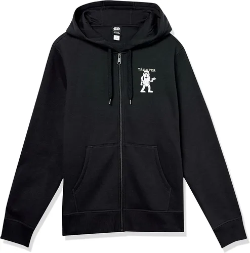 Miniatura 3 de Tienda Essentials Disney Marvel Star Wars - Sudaderas con capucha para hombre