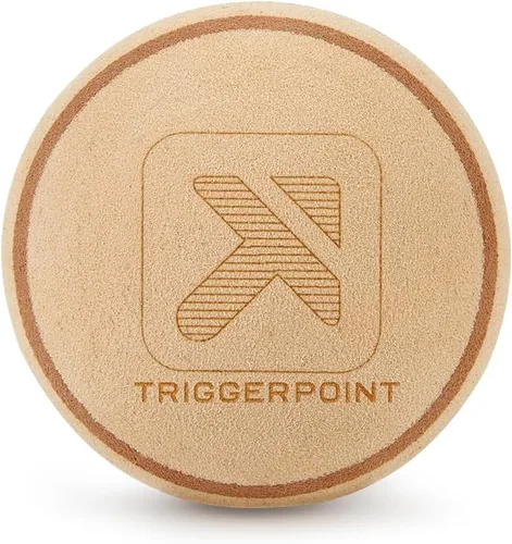 Miniatura 8 de TRIGGERPOINT Foam Massage Ball - Deep Tissue Relief for Muscle and Joint Pain - Mimics Therapist's Hands - Targets Small Muscle Tightness