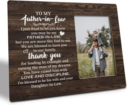 Miniatura 11 de Placa de Regalo con Foto para Hijo, El Momento Más Orgulloso para Mí es Decirle a Otros que Eres Mi Hijo, Placa de Regalo con Foto en Marco