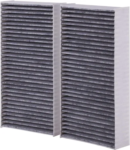 Miniatura 6 de Filtro de aire de cabina PG PC9376 Compatible con Mercedes-Benz ML350 2006-2011, GL450 2007-2012, R350 2006-2013, GL550 2008-2012, ML320