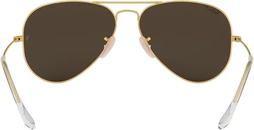 Miniatura 7 de Ray-Ban RB3025 - Gafas de sol polarizadas clásicas de aviador