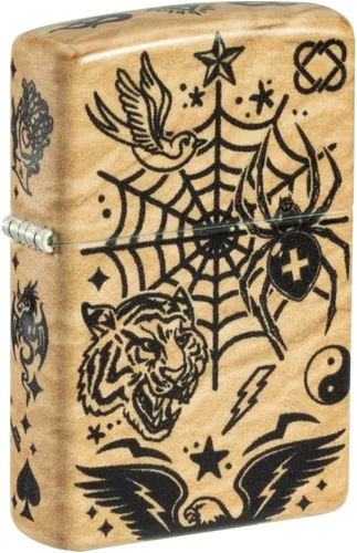 Miniatura 32 de Zippo Encendedores artísticos