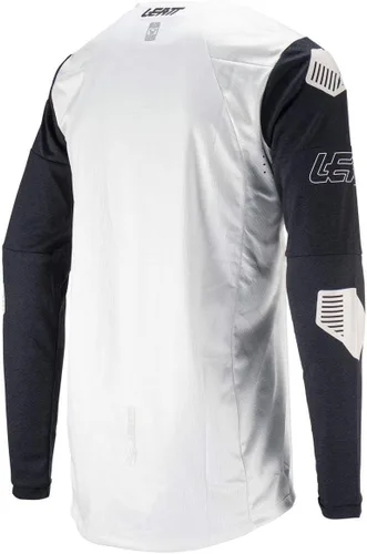 Miniatura 5 de Leatt Jersey Moto 4.5 Windblock #M Negro