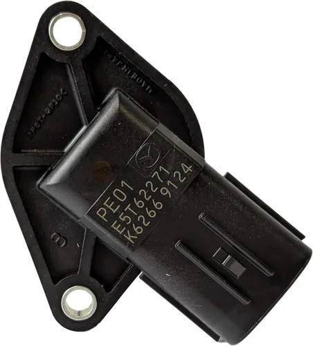 Miniatura 2 de Mazda PE01-13-215 Sensor de flujo de aire masivo