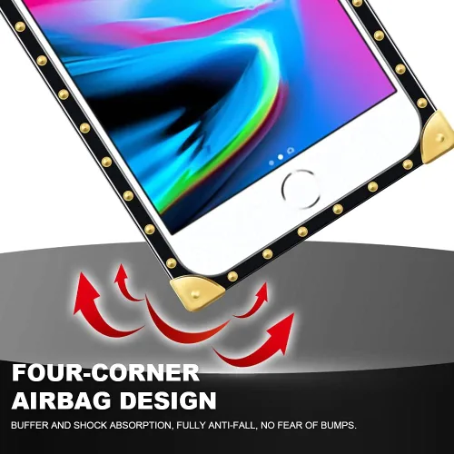 Miniatura 5 de DAIZAG Funda compatible con Samsung Galaxy Note 10 Plus, decoración dorada de mujer de fe, funda protectora de TPU suave antiarañazos