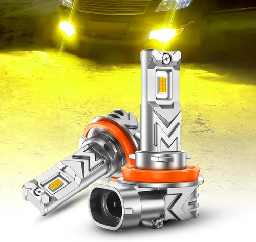Miniatura 15 de SEALIGHT Bombillas D1S, 6500K blanco frío 45000LM D1S HID, bombillas de repuesto originales HID de xenón para montaje de faros delanteros 66340