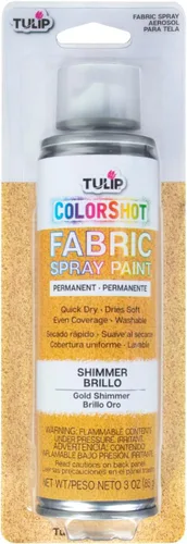 Miniatura 6 de Tulip ColorShot para telas, instantáneo, 3 oz.
