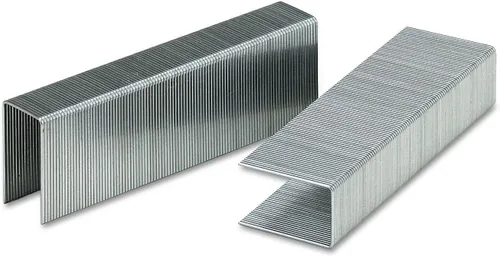 Miniatura 2 de Stanley Bostitch - Grapas resistentes de alta calidad para grapadora B380HD, caja de 5,000 unidades (SB38HD-5M)