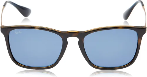 Miniatura 2 de Ray-Ban RB4187 Chris - Gafas de sol cuadradas