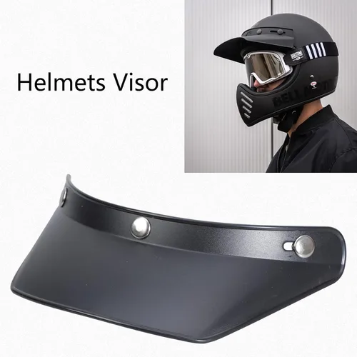 Miniatura 8 de Accesorios de calle Accesorios para cascos de motocicleta para mujer