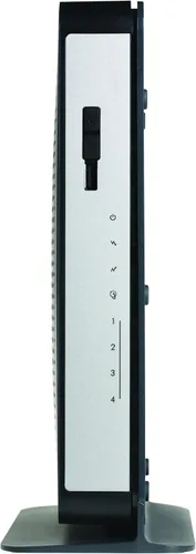 Miniatura 2 de NETGEAR N450-100NAS (8x4) WiFi DOCSIS 3.0 Cable Modem Router (N450) Certificado para Xfinity de Comcast, Spectrum, Cox, Cablevision y más