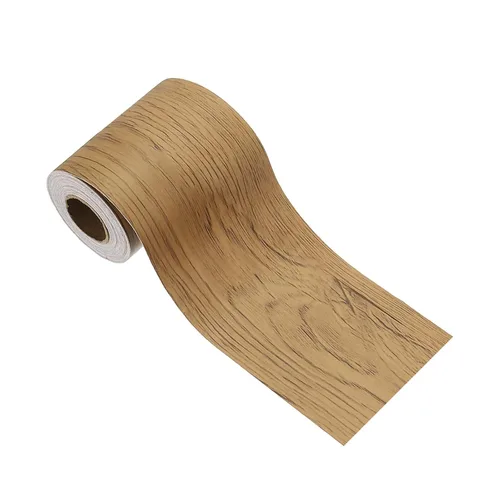 Miniatura 74 de PATIKIL Cinta de grano de madera de 2.2 pulgadas x 15 pies, cinta de reparación de textura de madera autoadhesiva con efecto de madera realista
