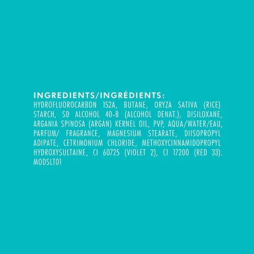 Miniatura 8 de Moroccanoil Dry Shampoo Dark Tones