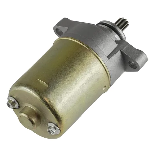 Miniatura 3 de Caltric Arrancador compatible con Polaris Scrambler 90 89Cc 2001-2003