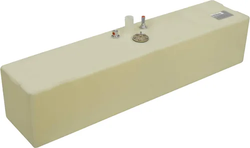 Miniatura 5 de Moeller Marine - Depósito de combustible permanente debajo de la cubierta, para barcos construidos antes de 2011