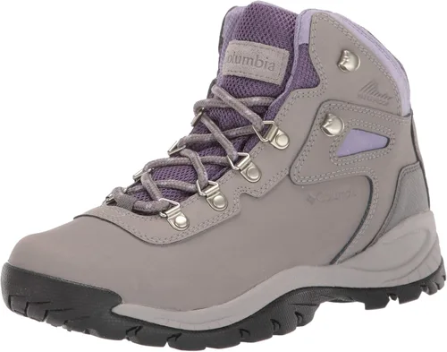 Miniatura 231 de Columbia Women's Newton Ridge Plus Waterproof Amped Hiking Boot